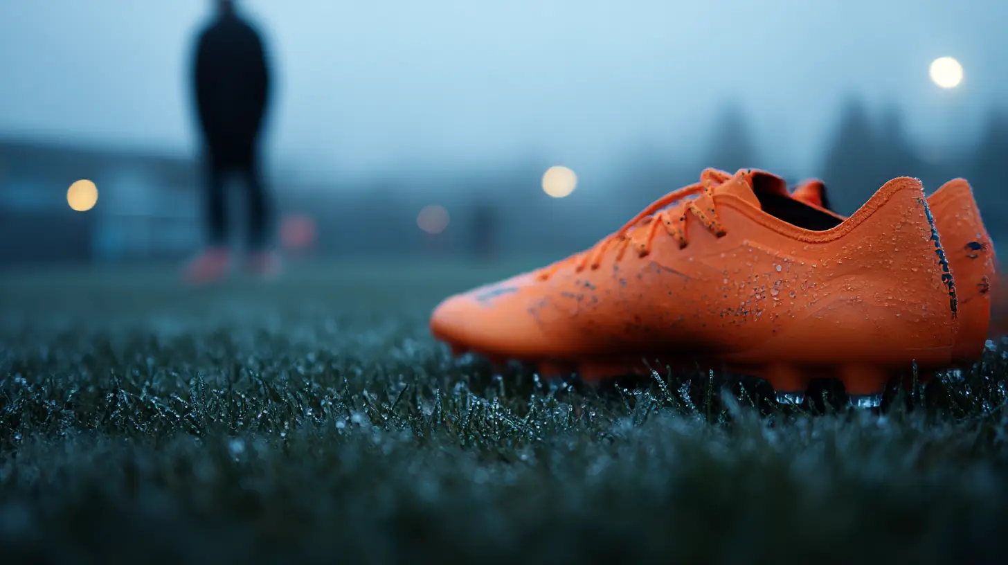 Weghorst bijna zeker van WK-plek ondanks matige vorm bij Ajax - OranjeSchema.nl nieuws