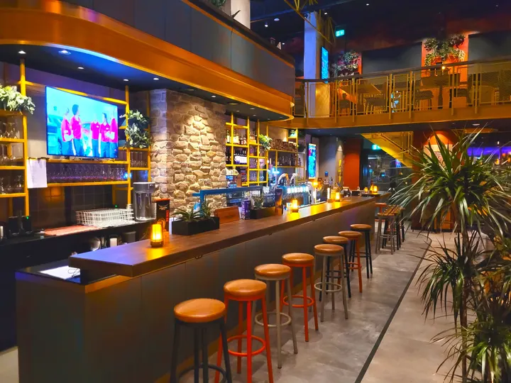 Longhorn bar & grill, foto 2