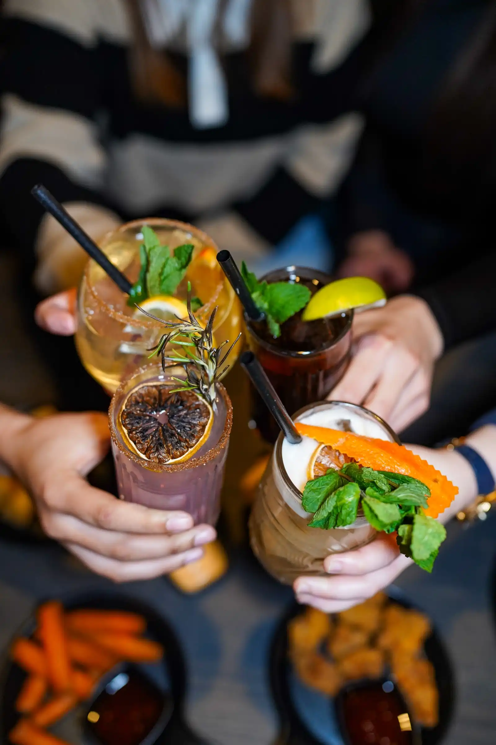Longhorn bar & grill, foto 6
