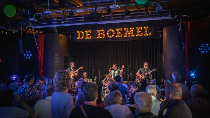 Stadstheater De Boemel, foto 2