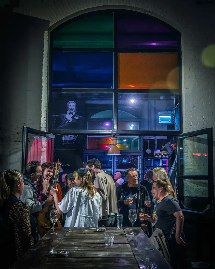 Stadstheater De Boemel, foto 3